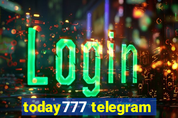 today777 telegram